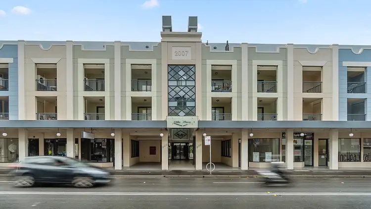 15/654 King St, Newtown NSW 2042