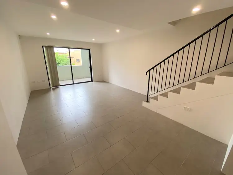 Second view of Homely apartment listing, 15/654 King St, Newtown NSW 2042