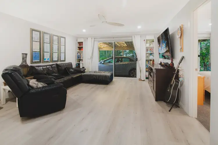 Main view of Homely villa listing, 1/20 Holland Court, Broadbeach Waters QLD 4218
