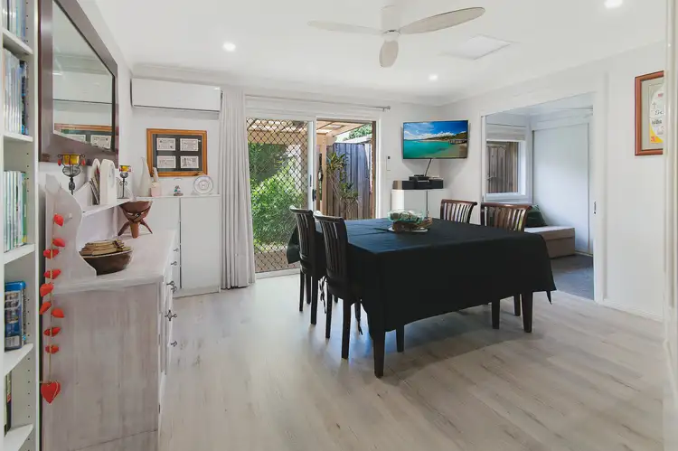 Fourth view of Homely villa listing, 1/20 Holland Court, Broadbeach Waters QLD 4218