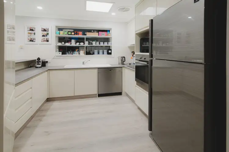 Fifth view of Homely villa listing, 1/20 Holland Court, Broadbeach Waters QLD 4218