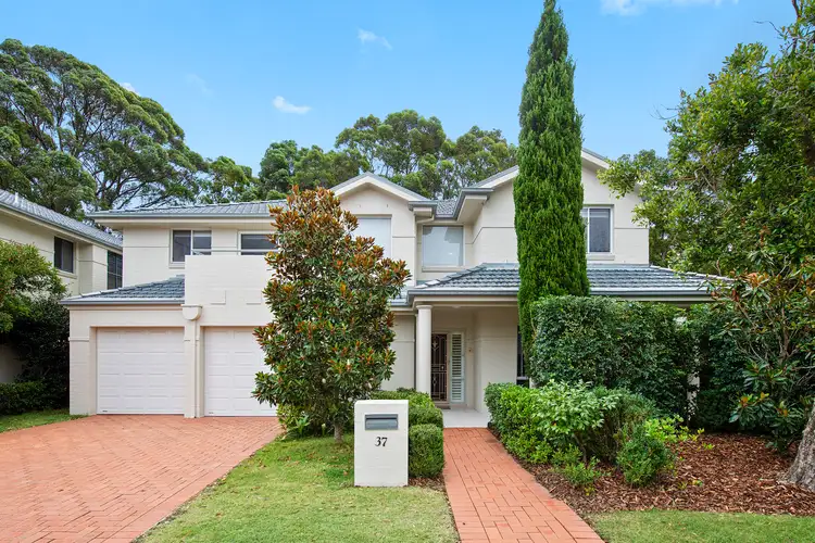37 The Sanctuary, Westleigh NSW 2120