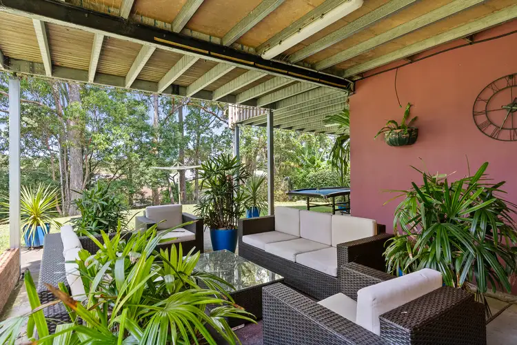 22 Torquay Drive, Lake Tabourie NSW 2539