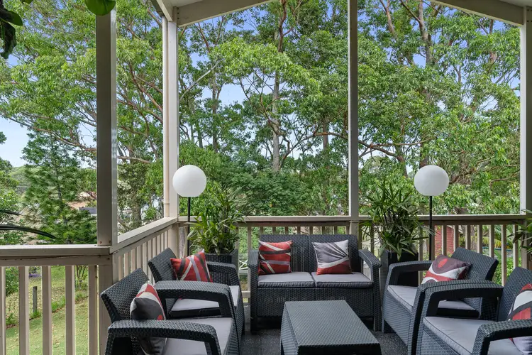 Fourth view of Homely house listing, 22 Torquay Drive, Lake Tabourie NSW 2539