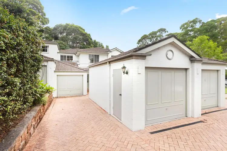 6 Livingstone Way, Thornleigh NSW 2120