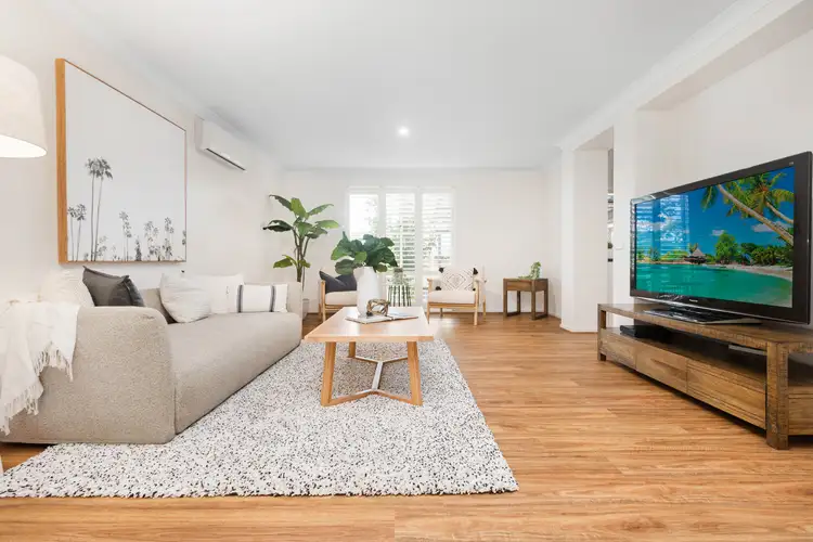 118 Quarter Sessions Road, Westleigh NSW 2120