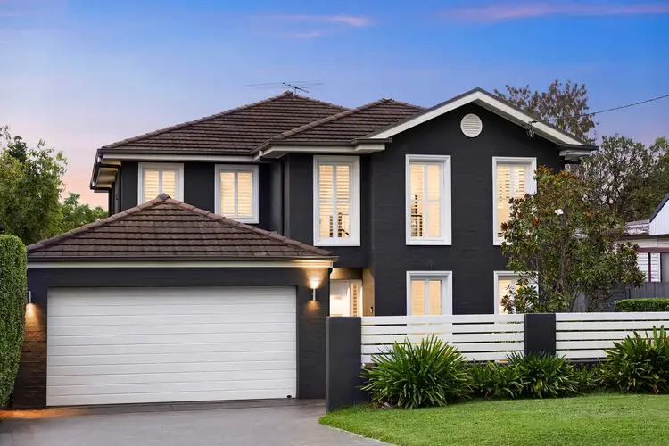 72 Dartford Road, Thornleigh NSW 2120