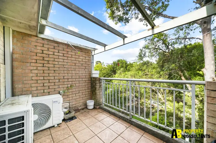 Second view of Homely unit listing, 15/10-12 Dalley Street, Harris Park NSW 2150