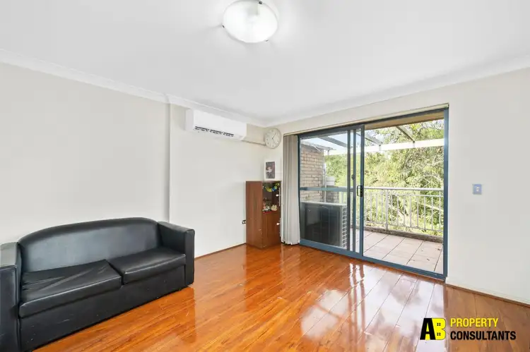Third view of Homely unit listing, 15/10-12 Dalley Street, Harris Park NSW 2150