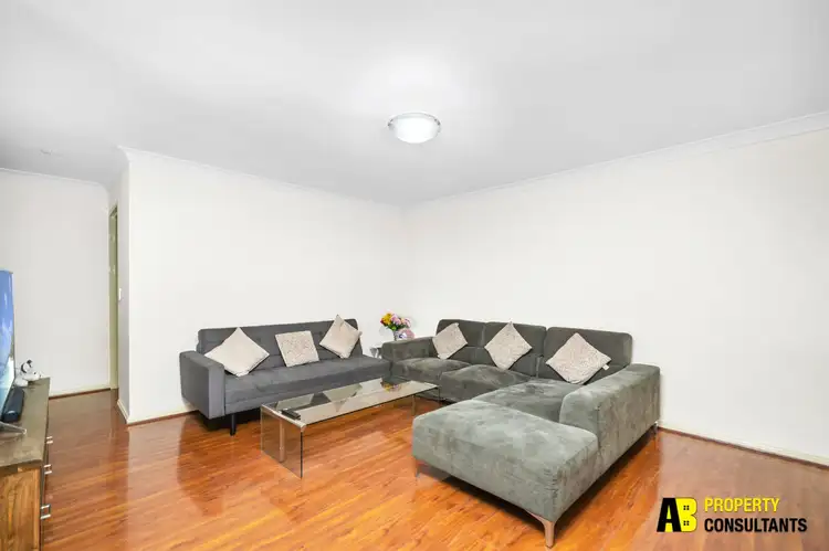 Fourth view of Homely unit listing, 15/10-12 Dalley Street, Harris Park NSW 2150