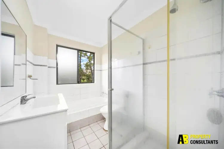 Fifth view of Homely unit listing, 15/10-12 Dalley Street, Harris Park NSW 2150