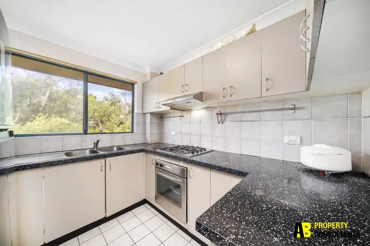 Sixth view of Homely unit listing, 15/10-12 Dalley Street, Harris Park NSW 2150