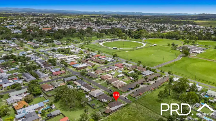 Main view of Homely house listing, 47 Cope Street, Casino NSW 2470
