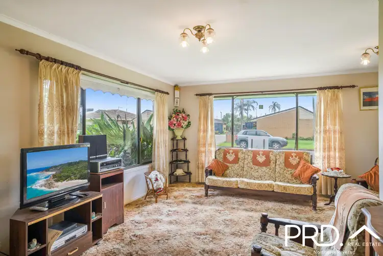 Second view of Homely house listing, 47 Cope Street, Casino NSW 2470