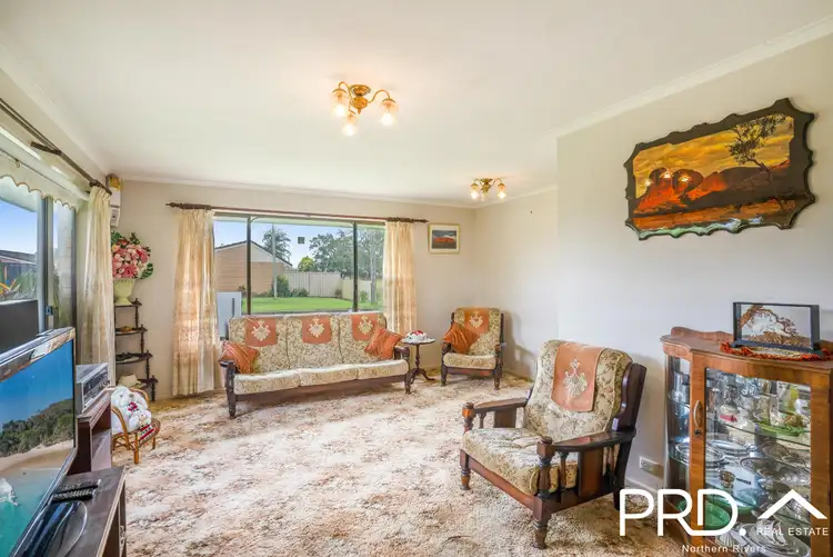 Third view of Homely house listing, 47 Cope Street, Casino NSW 2470