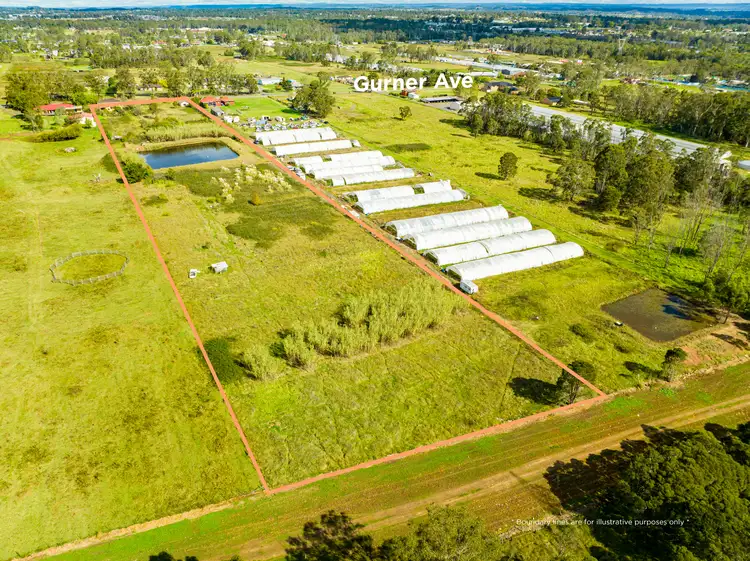 Fifth view of Homely rural property listing, 191 Gurner Avenue, Austral NSW 2179