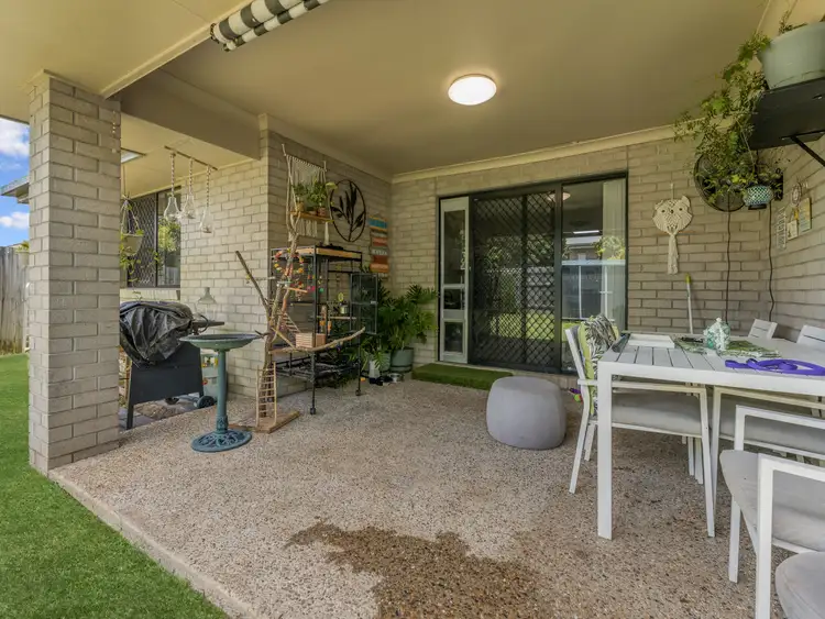 Fifth view of Homely unit listing, 2/6 Stathis Place, Bundamba QLD 4304