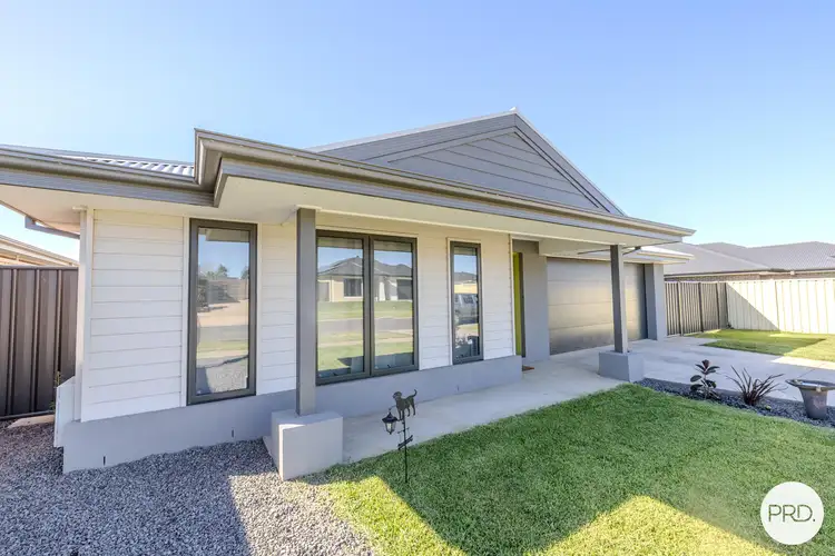Second view of Homely house listing, 22 Cufari Drive, Red Cliffs VIC 3496