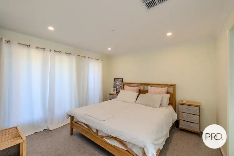 Fourth view of Homely house listing, 22 Cufari Drive, Red Cliffs VIC 3496