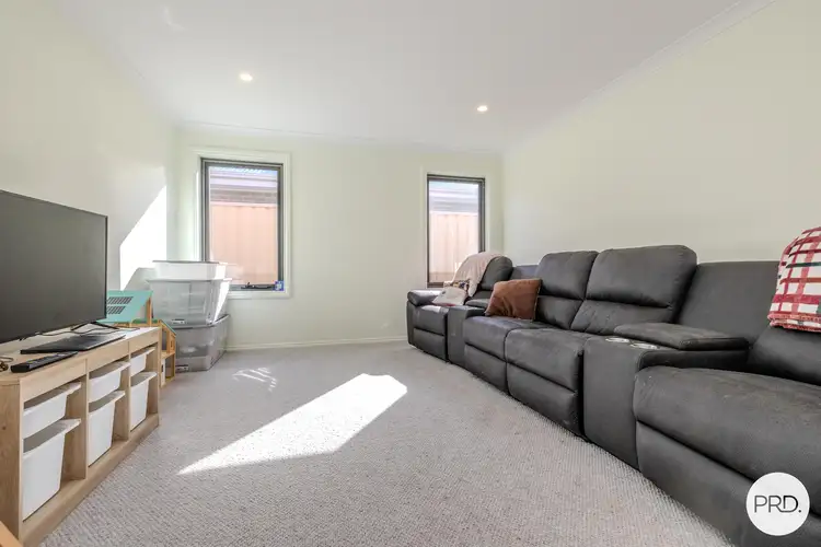 Sixth view of Homely house listing, 22 Cufari Drive, Red Cliffs VIC 3496