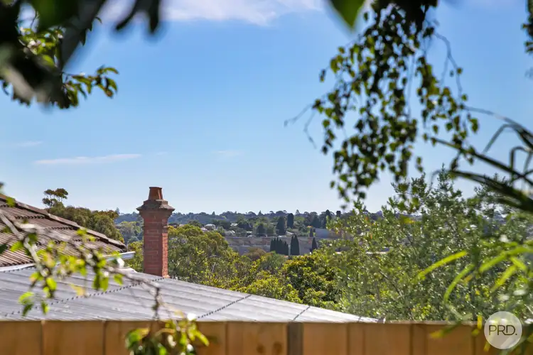 Second view of Homely house listing, 104 Howard Street, Soldiers Hill VIC 3350