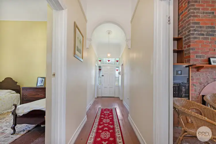 Third view of Homely house listing, 104 Howard Street, Soldiers Hill VIC 3350