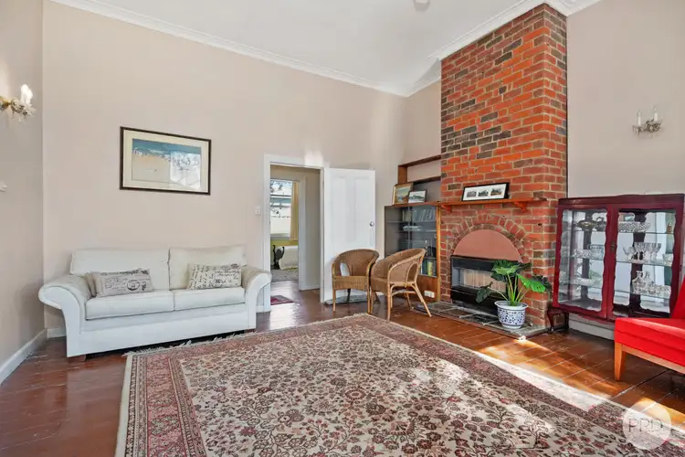 Fourth view of Homely house listing, 104 Howard Street, Soldiers Hill VIC 3350