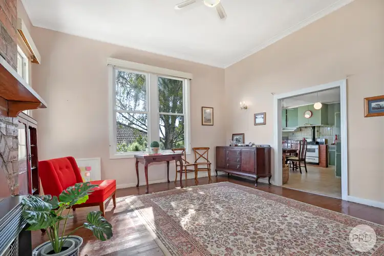 Fifth view of Homely house listing, 104 Howard Street, Soldiers Hill VIC 3350