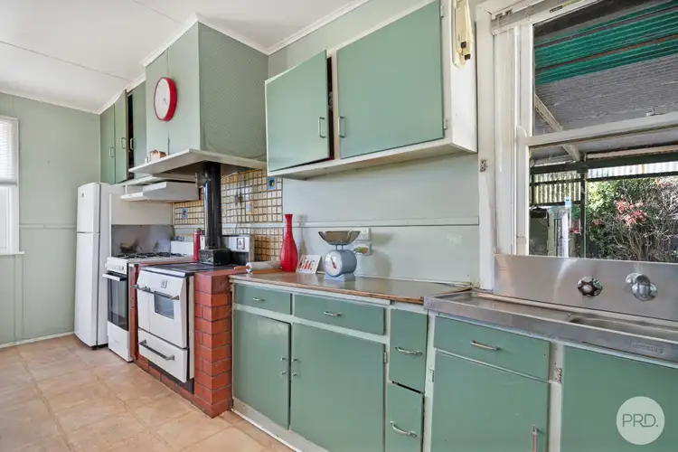 Sixth view of Homely house listing, 104 Howard Street, Soldiers Hill VIC 3350