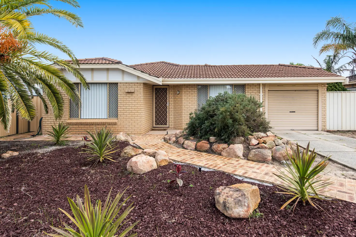 Main view of Homely house listing, 15 Rhine Crescent, Beechboro WA 6063