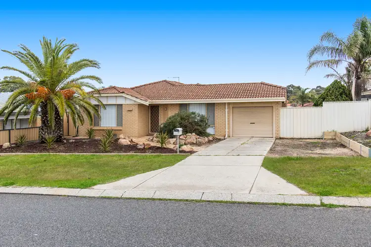Second view of Homely house listing, 15 Rhine Crescent, Beechboro WA 6063