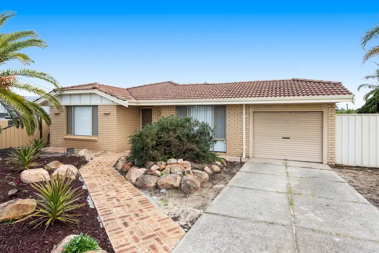 Third view of Homely house listing, 15 Rhine Crescent, Beechboro WA 6063