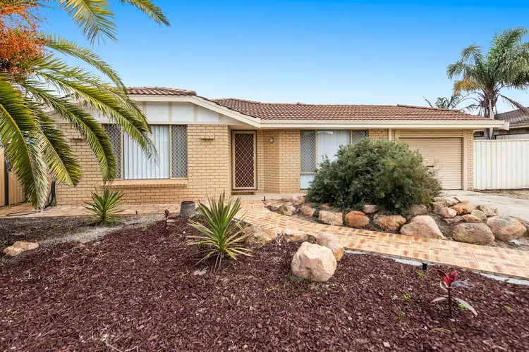 Fourth view of Homely house listing, 15 Rhine Crescent, Beechboro WA 6063