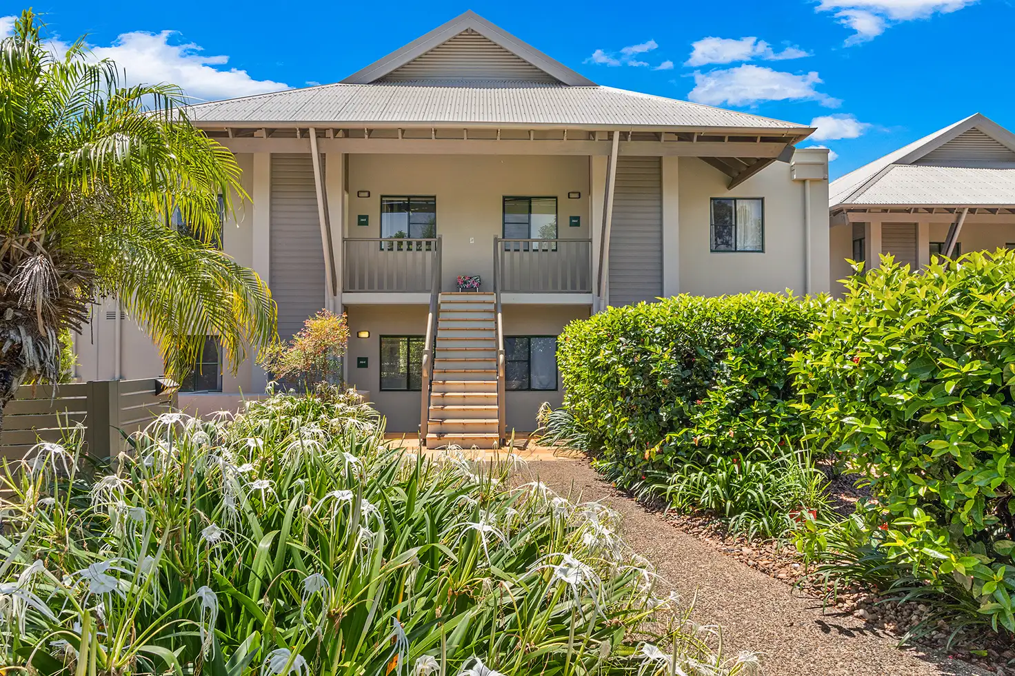 Main view of Homely house listing, 1464/615 Kunapipi Road, Laguna Quays QLD 4800