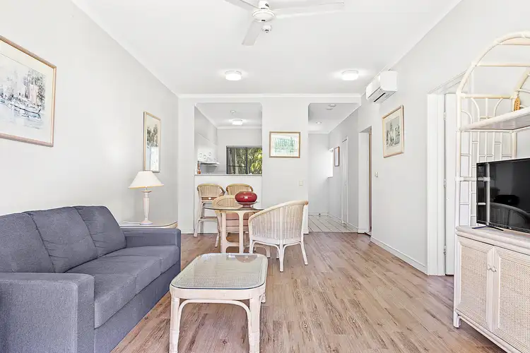 Fifth view of Homely house listing, 1464/615 Kunapipi Road, Laguna Quays QLD 4800