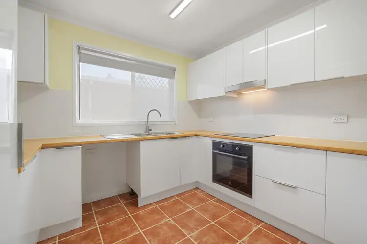 Third view of Homely house listing, 140 J Hickey Avenue, Clinton QLD 4680