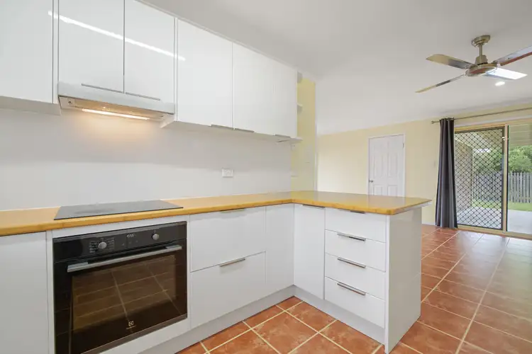 Fourth view of Homely house listing, 140 J Hickey Avenue, Clinton QLD 4680