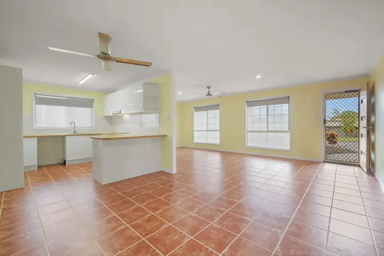 Fifth view of Homely house listing, 140 J Hickey Avenue, Clinton QLD 4680