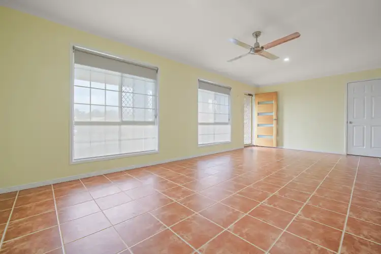 Sixth view of Homely house listing, 140 J Hickey Avenue, Clinton QLD 4680