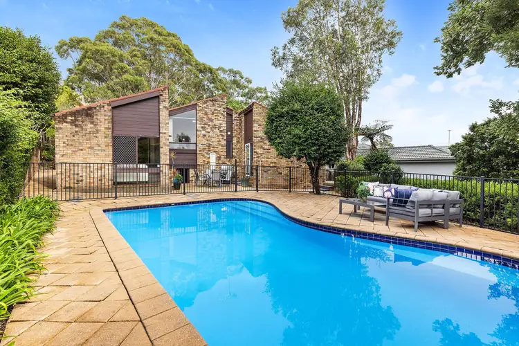 3 Parnell Street, East Killara NSW 2071