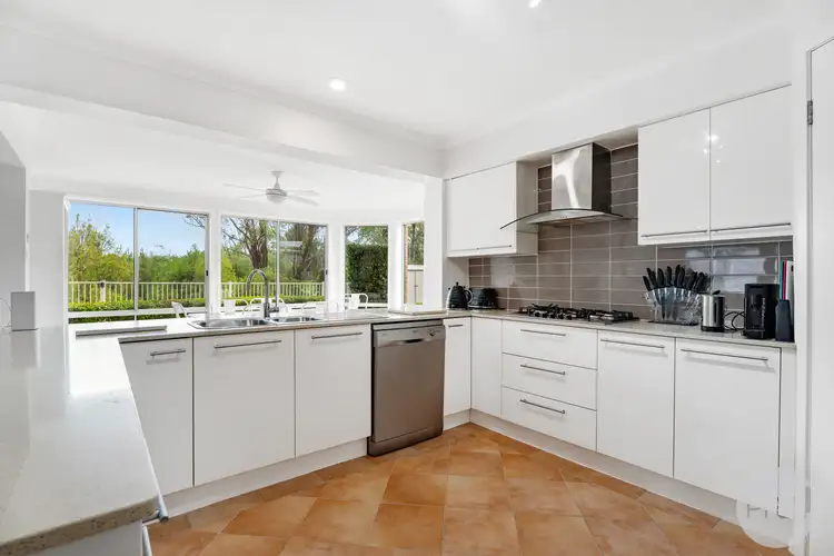 Sixth view of Homely house listing, 47 Mariner Crescent, Salamander Bay NSW 2317