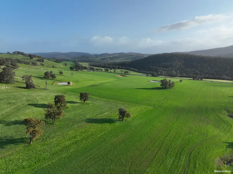 Third view of Homely rural property listing, 6252 Harvey-Quindanning Road, Lower Hotham WA 6390