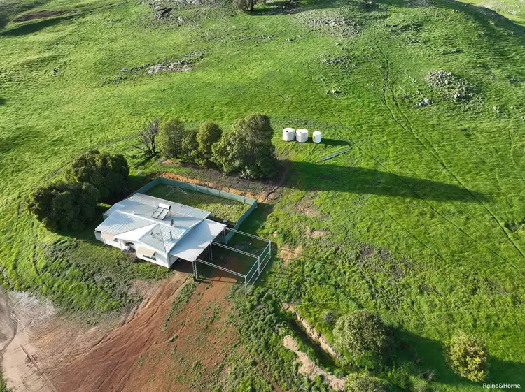Fifth view of Homely rural property listing, 6252 Harvey-Quindanning Road, Lower Hotham WA 6390