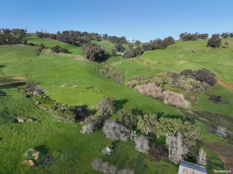 Seventh view of Homely rural property listing, 6252 Harvey-Quindanning Road, Lower Hotham WA 6390