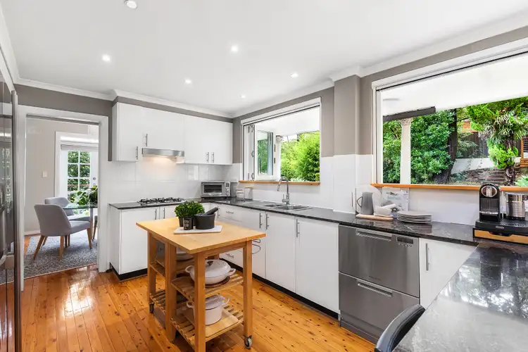 Fourth view of Homely house listing, 32 Cassandra Avenue, St Ives NSW 2075