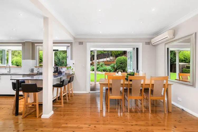 Fifth view of Homely house listing, 32 Cassandra Avenue, St Ives NSW 2075