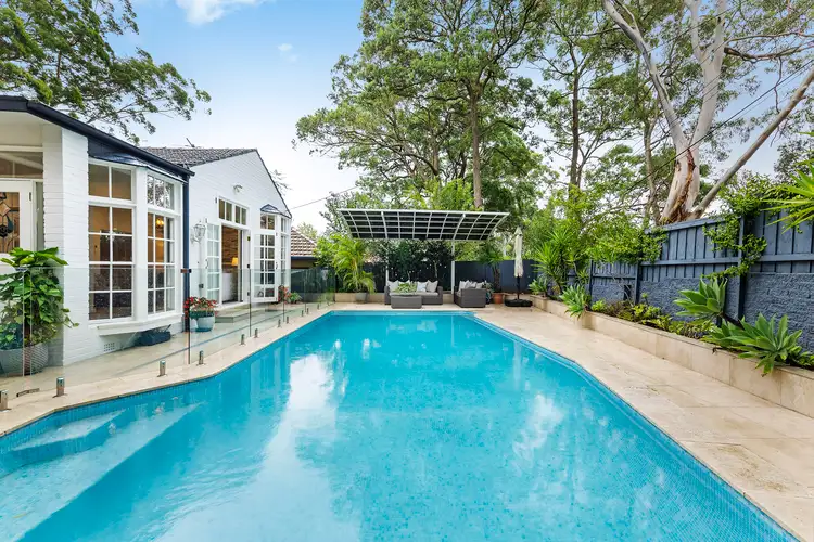 108 Rosedale Road, St Ives NSW 2075