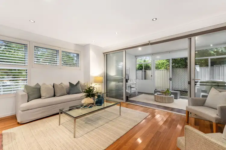 Second view of Homely townhouse listing, 1/281 Mona Vale Road, St Ives NSW 2075