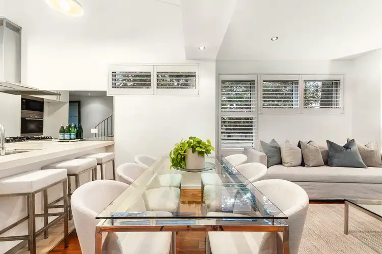 Third view of Homely townhouse listing, 1/281 Mona Vale Road, St Ives NSW 2075