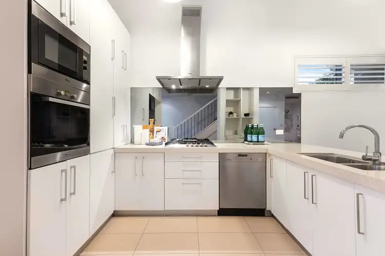Fourth view of Homely townhouse listing, 1/281 Mona Vale Road, St Ives NSW 2075